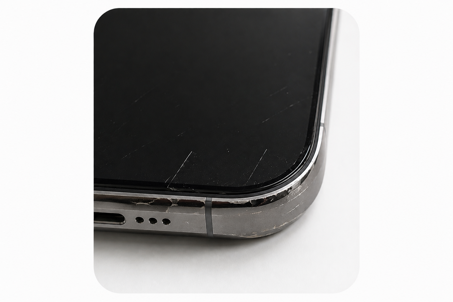 iPhone estado Bueno
