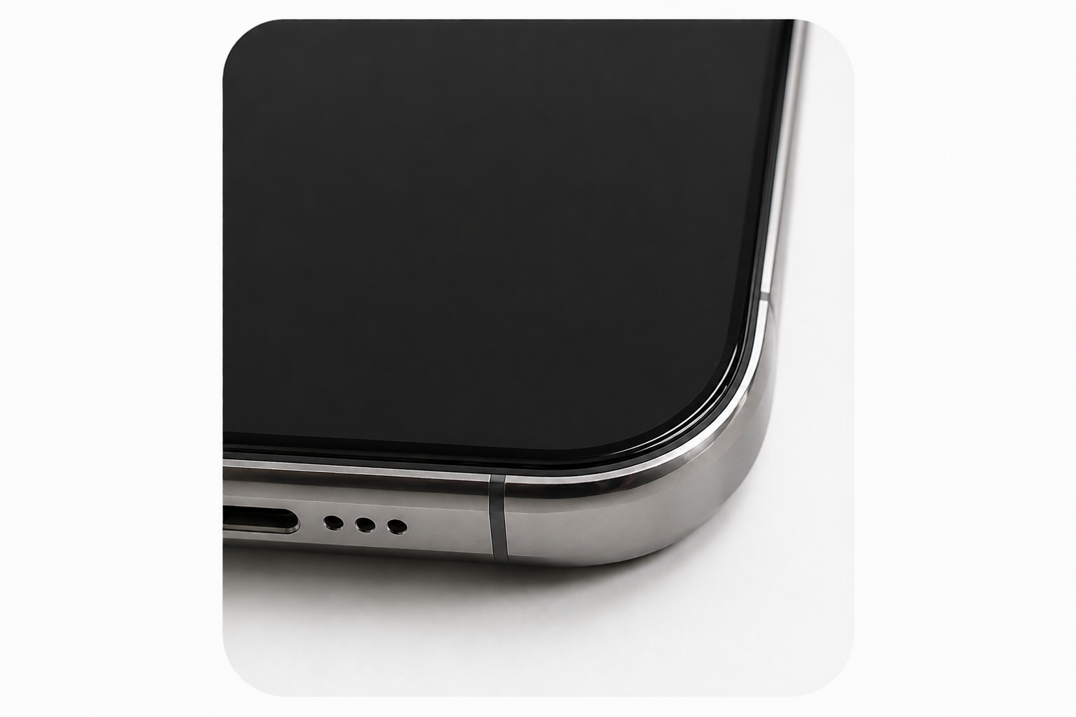 iPhone estado Como nuevo