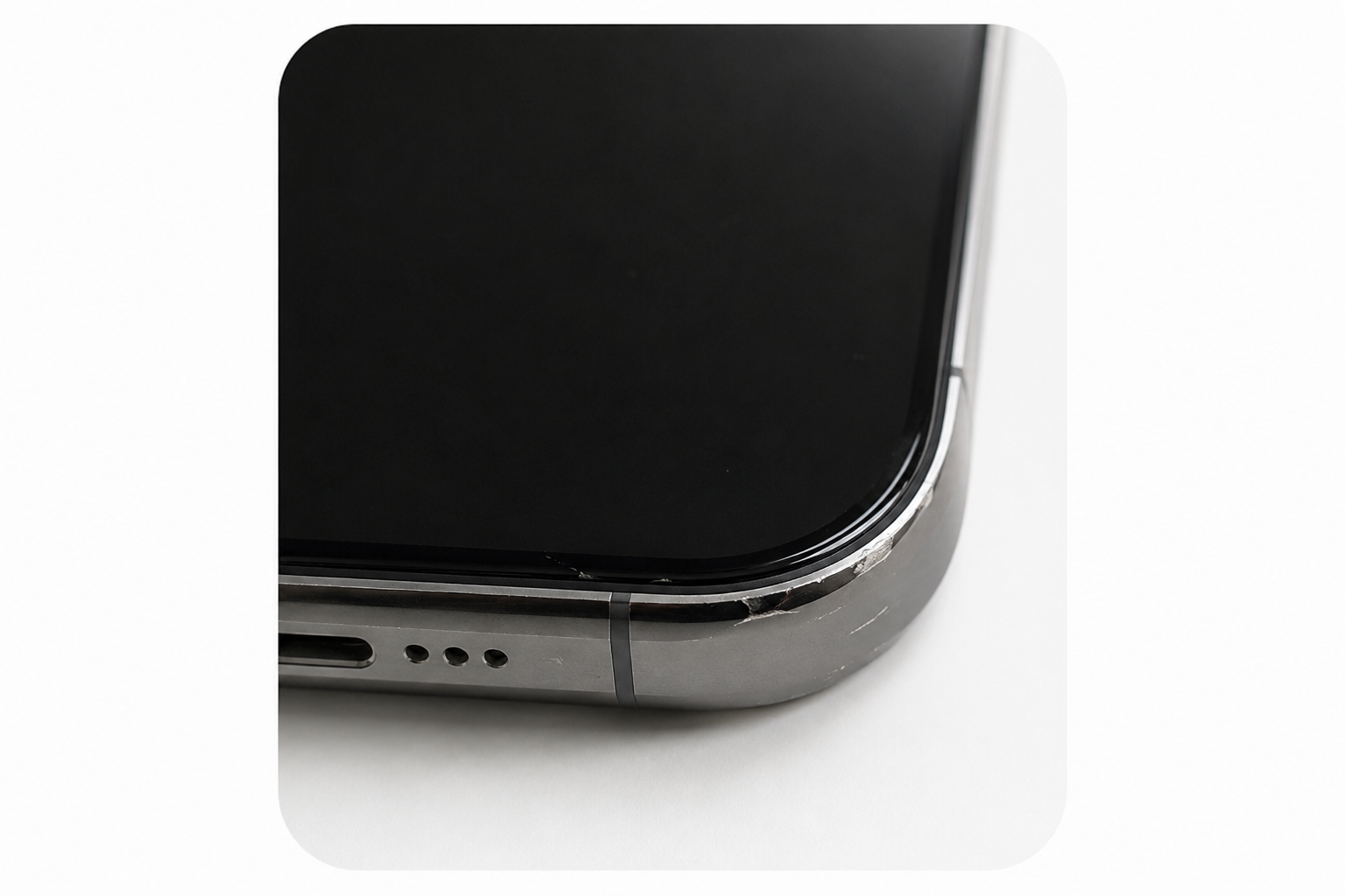 iPhone estado Muy bueno