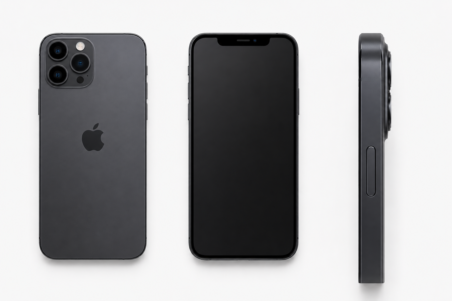 iPhone en grado Como Nuevo — aspecto premium