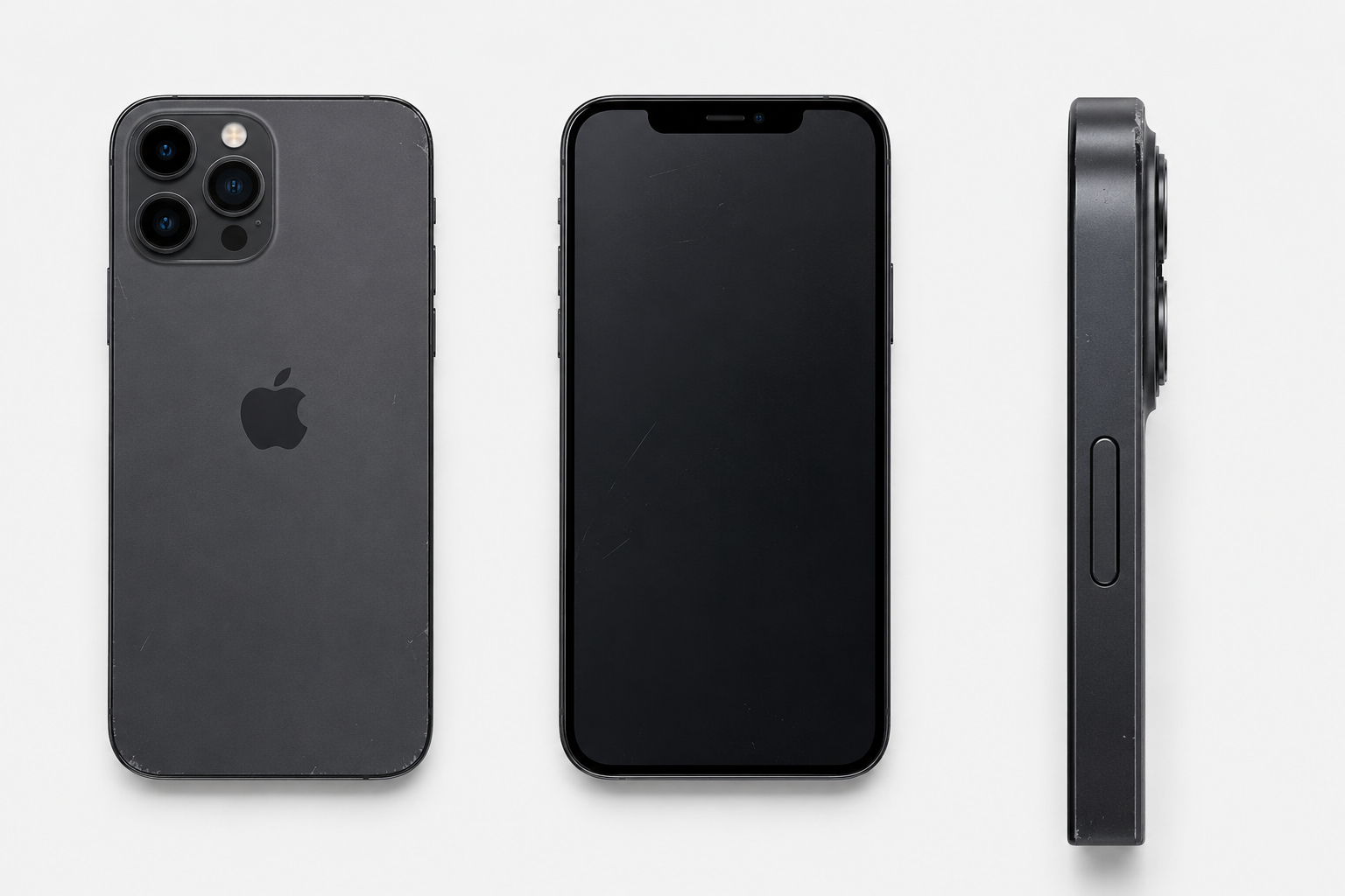 iPhone en grado Muy Bueno — aspecto muy cuidado