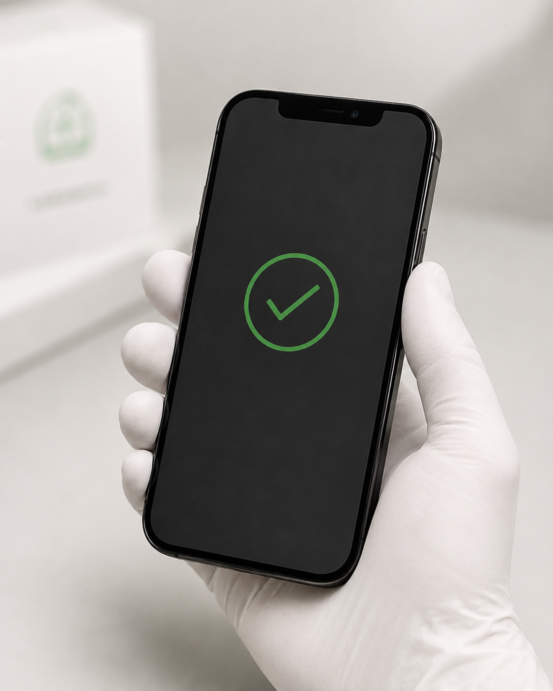 Test final — proceso iRenovo