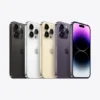 iPhone 14 Pro Max reacondicionado — iRenovo