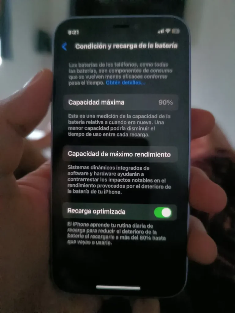 Foto de Isabel Gil