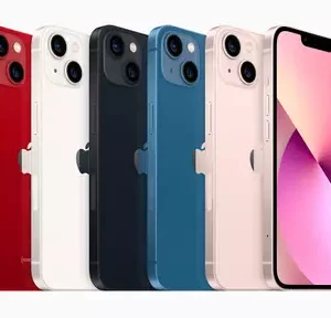 iPhone 13 Mini Reacondicionado