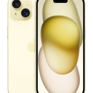 iPhone 15 Plus Reacondicionado eSim Dual