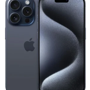 iPhone 15 Pro Reacondicionado eSim Dual