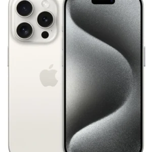 iPhone 15 Pro Reacondicionado eSim Dual