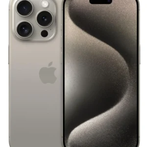 iPhone 15 Pro Max Reacondicionado eSim Dual