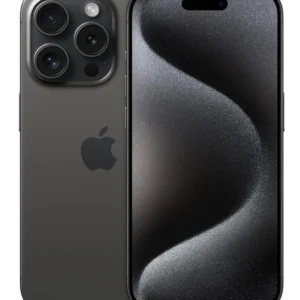 iPhone 15 Pro Reacondicionado eSim Dual