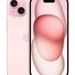 iPhone 15 Reacondicionado eSim Dual