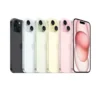 iPhone 15 reacondicionado — iRenovo