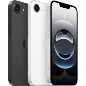 iPhone 16e Reacondicionado eSim Dual