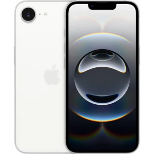 iPhone 16e Reacondicionado eSim Dual 128GB · Muy bueno