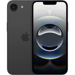 iPhone 16e Reacondicionado eSim Dual 128GB · Como nuevo