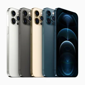 iPhone 12 Pro Max Reacondicionado