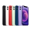 iPhone 12 reacondicionado certificado con garantía 2 años en iRenovo