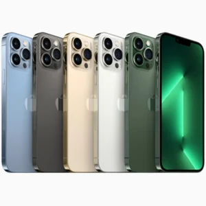 iPhone 13 Pro Max Reacondicionado