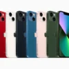 iPhone 13 reacondicionado certificado con garantía 2 años en iRenovo
