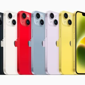 iPhone 14 Plus Reacondicionado eSim Dual